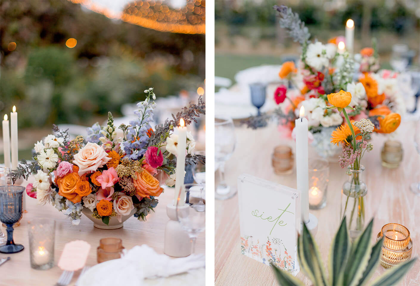 floral dream wedding flora farms