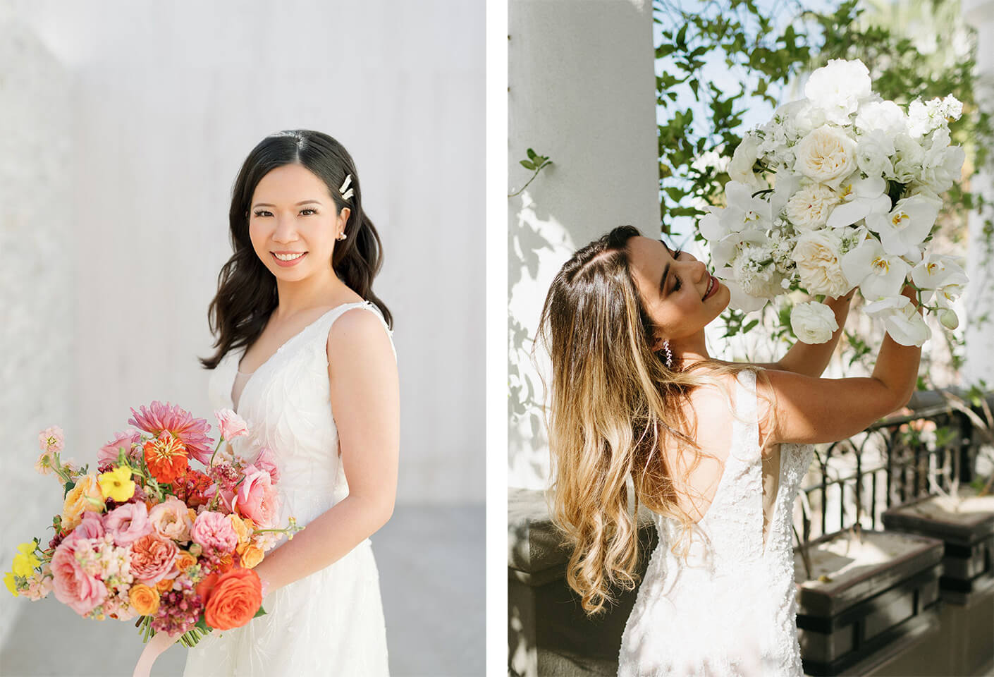 floral arrangements beach weddings los cabos