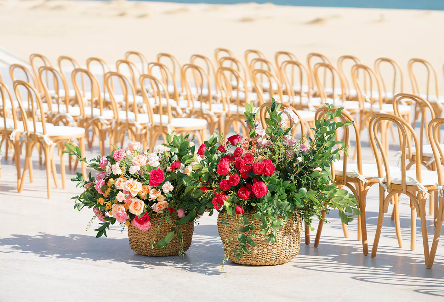 nobu los cabos wedding