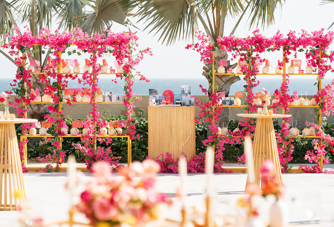 nobu los cabos wedding