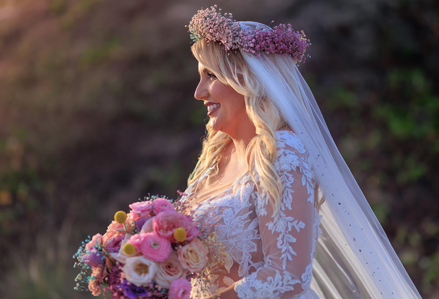 flower crowns