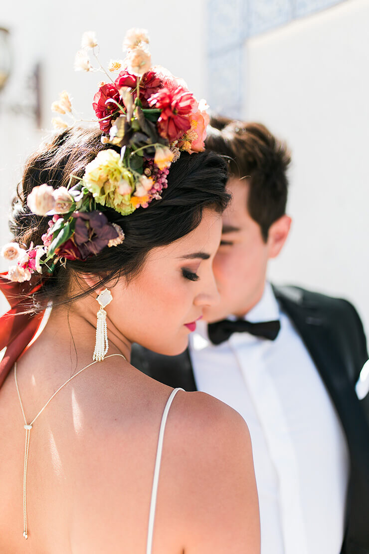 flower crowns