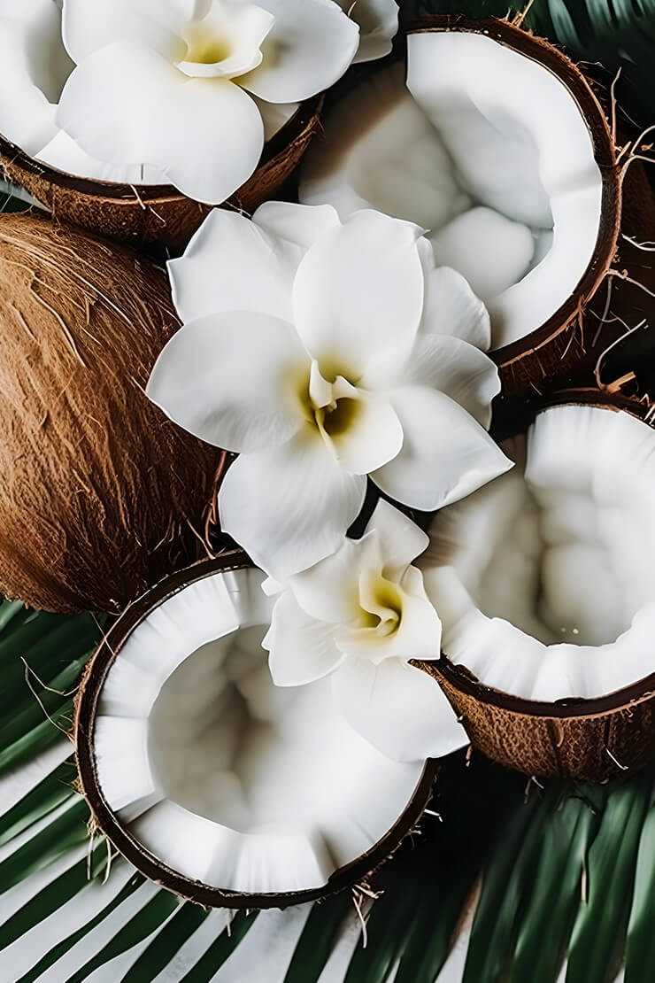 fruit flower arrangements